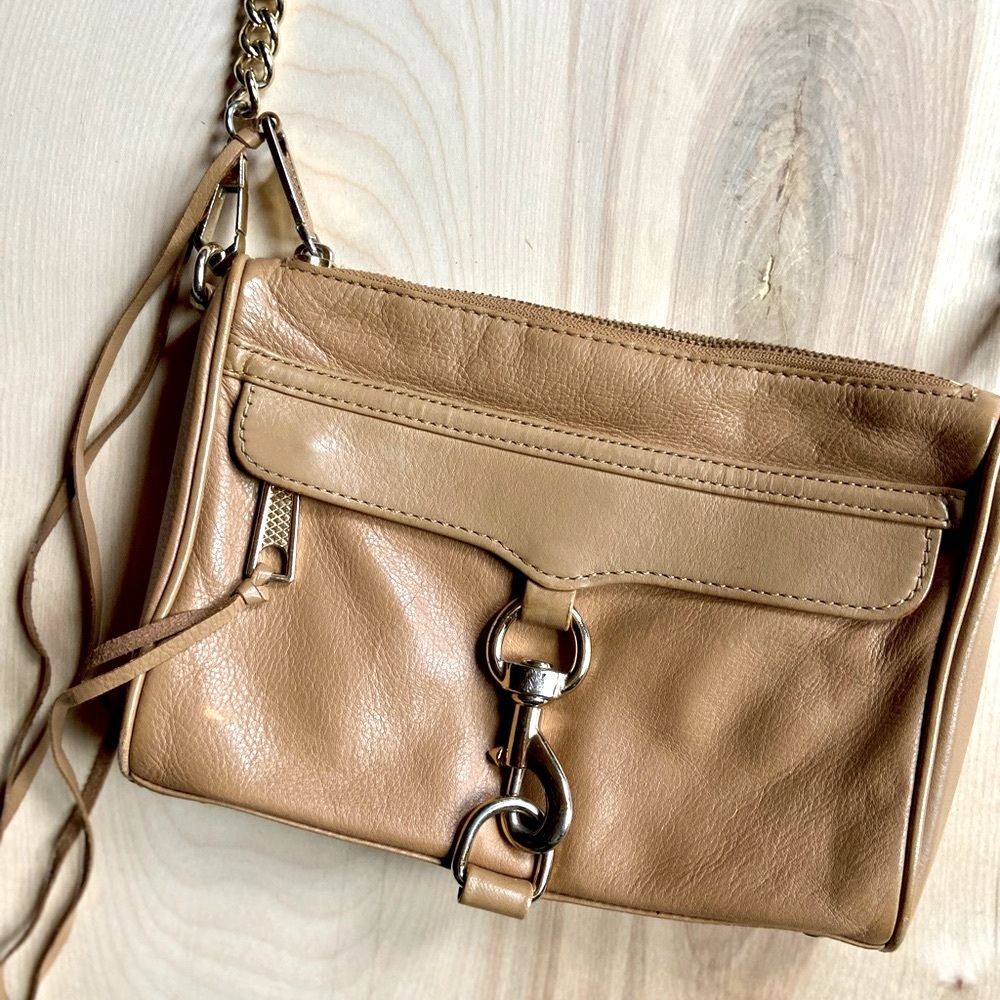 Rebecca Minkoff Mini Mac
